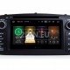 TOYOTA Corolla E120/E130 - МУЛТИМЕДИЯ / Навигация android 16 CPU: 8-CORE RAM: 4GB DVD + DSP + CARPLAY + ANDROID AUTO + SIM